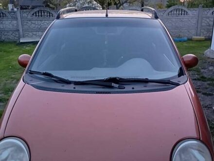 Чери Кью Кью 2008 в Нововолынск на Automoto.ua Оранжевый Чери Кью Кью, объемом двигателя 1.08 л и пробегом 102 тыс. км за 2200 $, фото 1 на Automoto.ua