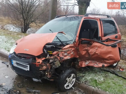 Чері Кью Кью 2008 у Лозовой на Automoto.ua Помаранчевий Чері Кью Кью, об'ємом двигуна 1.08 л та пробігом 116 тис. км за 942 $, фото 1 на Automoto.ua