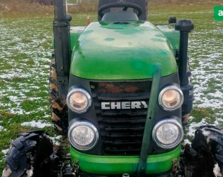 Чери РФ, объемом двигателя 2 л и пробегом 0 тыс. км за 7000 $, фото 3 на Automoto.ua