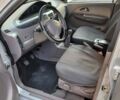 Серый Чери СКР, объемом двигателя 1.3 л и пробегом 121 тыс. км за 3100 $, фото 6 на Automoto.ua