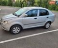 Серый Чери СКР, объемом двигателя 1.3 л и пробегом 121 тыс. км за 3100 $, фото 1 на Automoto.ua