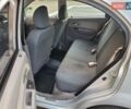 Серый Чери СКР, объемом двигателя 1.3 л и пробегом 121 тыс. км за 3100 $, фото 8 на Automoto.ua