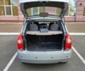 Серый Чери СКР, объемом двигателя 1.3 л и пробегом 121 тыс. км за 3100 $, фото 26 на Automoto.ua