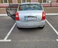 Серый Чери СКР, объемом двигателя 1.3 л и пробегом 121 тыс. км за 3100 $, фото 16 на Automoto.ua