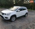 Белый Чери Tiggo 2, объемом двигателя 1.5 л и пробегом 80 тыс. км за 7999 $, фото 1 на Automoto.ua