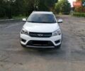 Білий Чері Tiggo 2, об'ємом двигуна 1.5 л та пробігом 77 тис. км за 8400 $, фото 11 на Automoto.ua