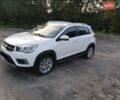 Белый Чери Tiggo 2, объемом двигателя 1.5 л и пробегом 56 тыс. км за 8400 $, фото 1 на Automoto.ua