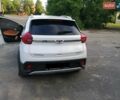 Білий Чері Tiggo 2, об'ємом двигуна 1.5 л та пробігом 77 тис. км за 8400 $, фото 12 на Automoto.ua