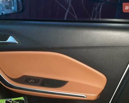 Білий Чері Tiggo 2, об'ємом двигуна 1.5 л та пробігом 77 тис. км за 8400 $, фото 4 на Automoto.ua