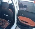 Белый Чери Tiggo 2, объемом двигателя 1.5 л и пробегом 56 тыс. км за 8400 $, фото 5 на Automoto.ua
