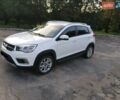Белый Чери Tiggo 2, объемом двигателя 1.5 л и пробегом 56 тыс. км за 8400 $, фото 9 на Automoto.ua