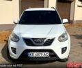 Білий Чері Tiggo 2, об'ємом двигуна 1.8 л та пробігом 333 тис. км за 4350 $, фото 1 на Automoto.ua