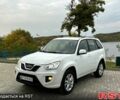 Чери Tiggo 2 2013 в Запорожье на Automoto.ua Белый Чери Tiggo 2, объемом двигателя 1.8 л и пробегом 121 тыс. км за 5350 $, фото 13 на Automoto.ua