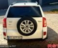 Білий Чері Tiggo 2, об'ємом двигуна 1.8 л та пробігом 333 тис. км за 4350 $, фото 3 на Automoto.ua
