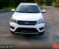 Белый Чери Tiggo 2, объемом двигателя 1.5 л и пробегом 74 тыс. км за 8600 $, фото 1 на Automoto.ua