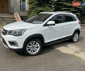 Белый Чери Tiggo 2, объемом двигателя 1.5 л и пробегом 109 тыс. км за 7900 $, фото 1 на Automoto.ua