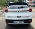 Белый Чери Tiggo 2, объемом двигателя 1.5 л и пробегом 109 тыс. км за 7900 $, фото 3 на Automoto.ua