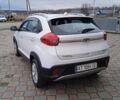 Белый Чери Tiggo 2, объемом двигателя 1.5 л и пробегом 41 тыс. км за 7900 $, фото 6 на Automoto.ua
