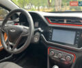 Белый Чери Tiggo 2, объемом двигателя 1.5 л и пробегом 109 тыс. км за 7900 $, фото 17 на Automoto.ua