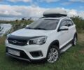 Белый Чери Tiggo 2, объемом двигателя 1.5 л и пробегом 61 тыс. км за 8500 $, фото 1 на Automoto.ua