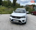 Белый Чери Tiggo 2, объемом двигателя 1.5 л и пробегом 157 тыс. км за 6900 $, фото 3 на Automoto.ua