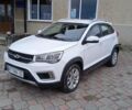 Белый Чери Tiggo 2, объемом двигателя 1.5 л и пробегом 41 тыс. км за 7900 $, фото 4 на Automoto.ua