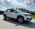 Білий Чері Tiggo 2, об'ємом двигуна 1.5 л та пробігом 81 тис. км за 8999 $, фото 1 на Automoto.ua