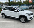 Белый Чери Tiggo 2, объемом двигателя 1.5 л и пробегом 157 тыс. км за 6900 $, фото 19 на Automoto.ua