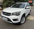 Белый Чери Tiggo 2, объемом двигателя 1.5 л и пробегом 109 тыс. км за 7900 $, фото 1 на Automoto.ua