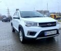 Білий Чері Tiggo 2, об'ємом двигуна 1.5 л та пробігом 162 тис. км за 9200 $, фото 4 на Automoto.ua