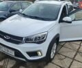 Белый Чери Tiggo 2, объемом двигателя 1.5 л и пробегом 41 тыс. км за 7900 $, фото 11 на Automoto.ua