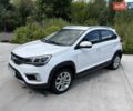 Белый Чери Tiggo 2, объемом двигателя 1.5 л и пробегом 157 тыс. км за 6900 $, фото 1 на Automoto.ua