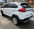 Белый Чери Tiggo 2, объемом двигателя 1.5 л и пробегом 109 тыс. км за 7900 $, фото 2 на Automoto.ua