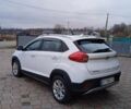 Белый Чери Tiggo 2, объемом двигателя 1.5 л и пробегом 41 тыс. км за 7900 $, фото 5 на Automoto.ua
