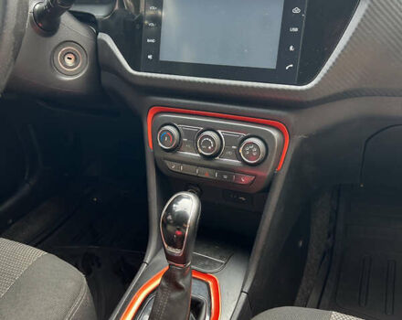 Белый Чери Tiggo 2, объемом двигателя 1.5 л и пробегом 109 тыс. км за 7900 $, фото 16 на Automoto.ua