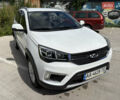 Белый Чери Tiggo 2, объемом двигателя 1.5 л и пробегом 157 тыс. км за 6900 $, фото 22 на Automoto.ua