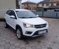 Белый Чери Tiggo 2, объемом двигателя 1.5 л и пробегом 41 тыс. км за 7900 $, фото 1 на Automoto.ua