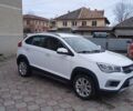 Белый Чери Tiggo 2, объемом двигателя 1.5 л и пробегом 41 тыс. км за 7900 $, фото 3 на Automoto.ua