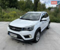 Белый Чери Tiggo 2, объемом двигателя 1.5 л и пробегом 157 тыс. км за 6900 $, фото 1 на Automoto.ua