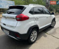 Белый Чери Tiggo 2, объемом двигателя 1.5 л и пробегом 109 тыс. км за 7900 $, фото 4 на Automoto.ua