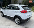 Белый Чери Tiggo 2, объемом двигателя 1.5 л и пробегом 157 тыс. км за 6900 $, фото 9 на Automoto.ua