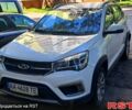 Белый Чери Tiggo 2, объемом двигателя 1.5 л и пробегом 1000 тыс. км за 5500 $, фото 1 на Automoto.ua