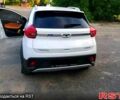 Белый Чери Tiggo 2, объемом двигателя 1.5 л и пробегом 74 тыс. км за 8600 $, фото 1 на Automoto.ua