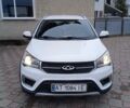 Белый Чери Tiggo 2, объемом двигателя 1.5 л и пробегом 41 тыс. км за 7900 $, фото 2 на Automoto.ua