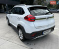 Белый Чери Tiggo 2, объемом двигателя 1.5 л и пробегом 157 тыс. км за 6900 $, фото 14 на Automoto.ua