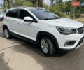 Белый Чери Tiggo 2, объемом двигателя 1.5 л и пробегом 109 тыс. км за 7900 $, фото 5 на Automoto.ua