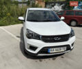 Белый Чери Tiggo 2, объемом двигателя 1.5 л и пробегом 157 тыс. км за 6900 $, фото 21 на Automoto.ua