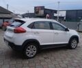 Белый Чери Tiggo 2, объемом двигателя 1.5 л и пробегом 41 тыс. км за 7900 $, фото 8 на Automoto.ua