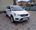 Белый Чери Tiggo 2, объемом двигателя 1.5 л и пробегом 41 тыс. км за 7900 $, фото 1 на Automoto.ua