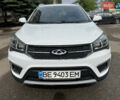 Белый Чери Tiggo 2, объемом двигателя 1.5 л и пробегом 109 тыс. км за 7900 $, фото 6 на Automoto.ua